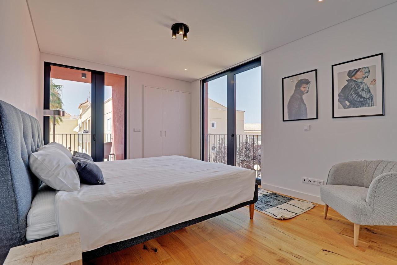 Genebra Apartment 维拉摩拉 外观 照片