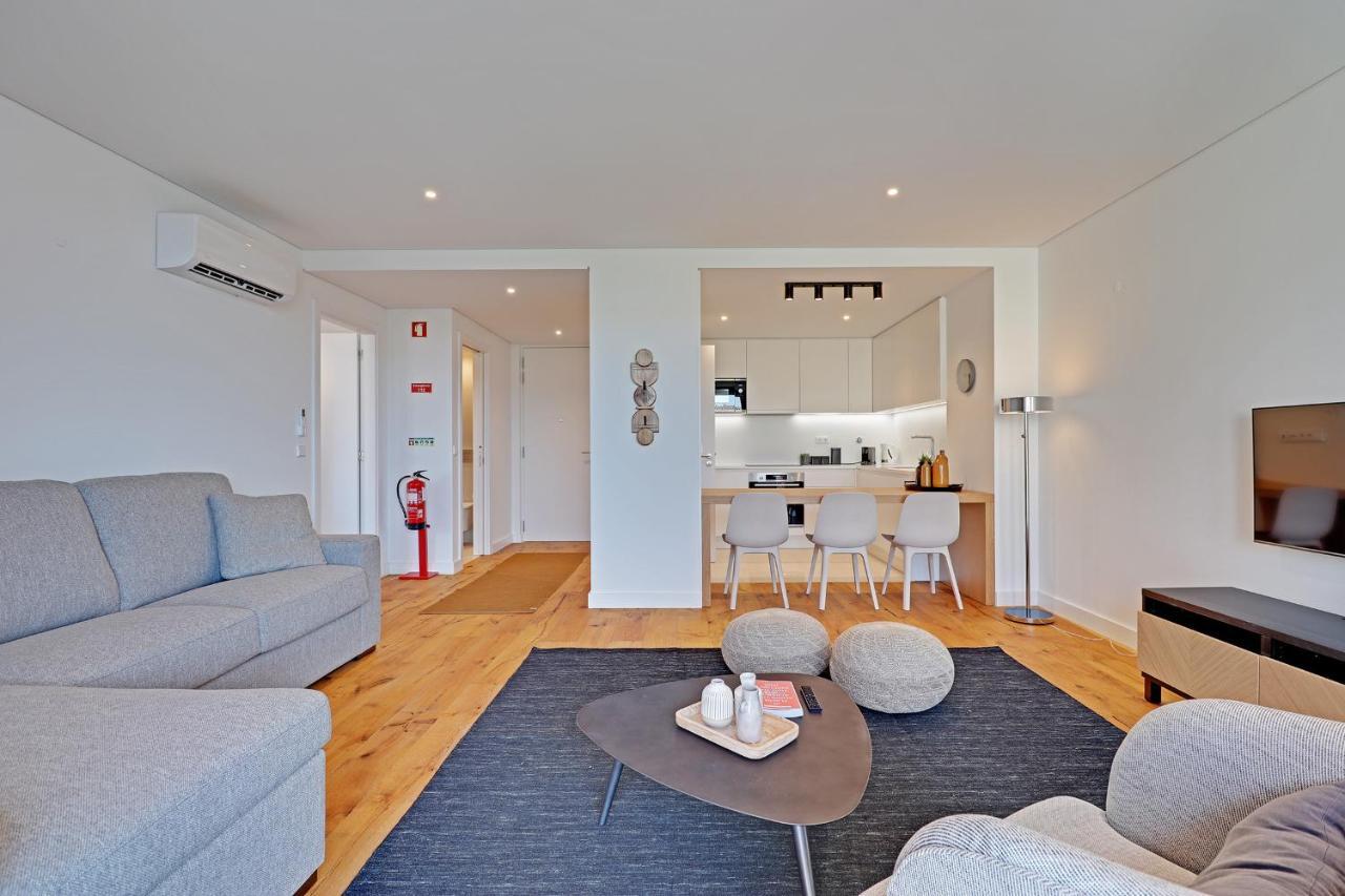 Genebra Apartment 维拉摩拉 外观 照片